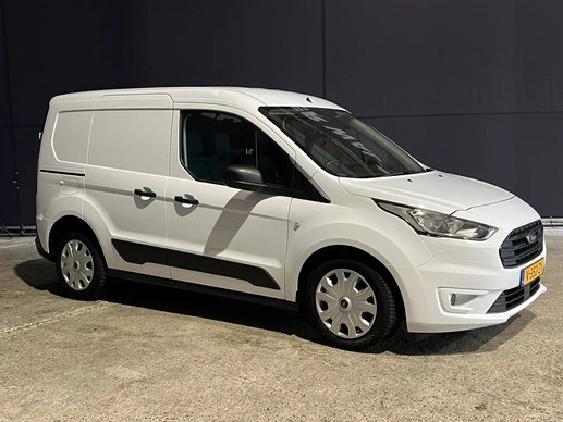 Ford Transit Connect - Afbeelding 12 van 23