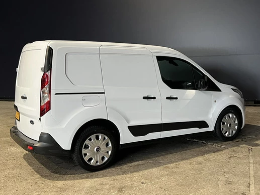 Ford Transit Connect - Afbeelding 13 van 23