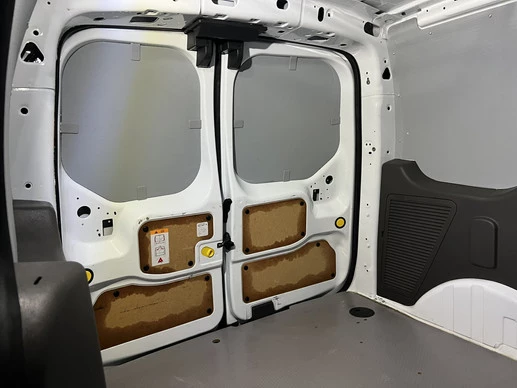 Ford Transit Connect - Afbeelding 14 van 23