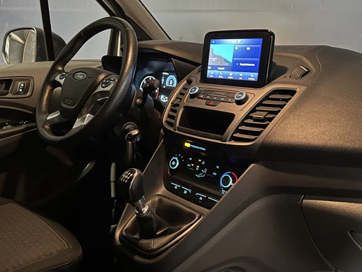 Ford Transit Connect - Afbeelding 15 van 23