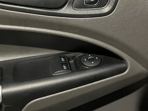 Ford Transit Connect - Afbeelding 16 van 23