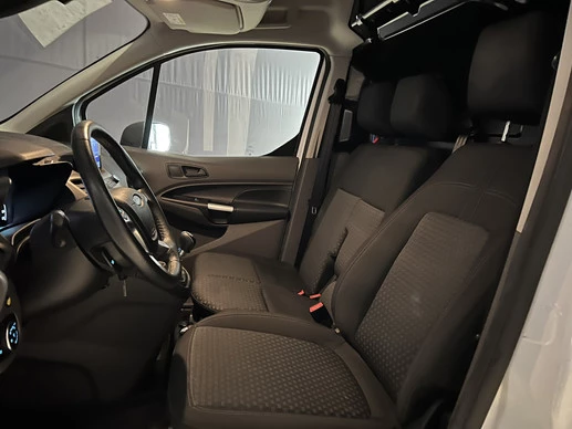 Ford Transit Connect - Afbeelding 17 van 23