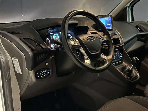 Ford Transit Connect - Afbeelding 18 van 23