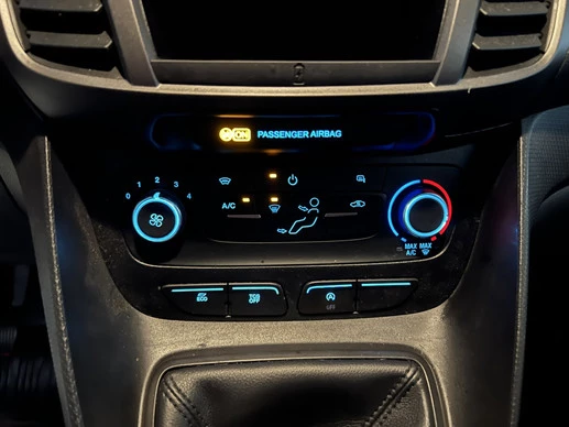 Ford Transit Connect - Afbeelding 20 van 23
