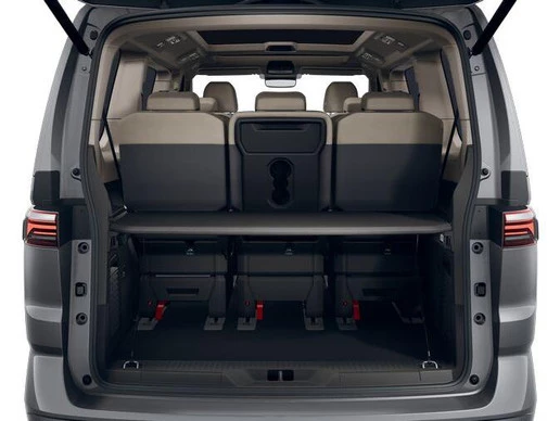 Volkswagen Multivan - Afbeelding 4 van 8