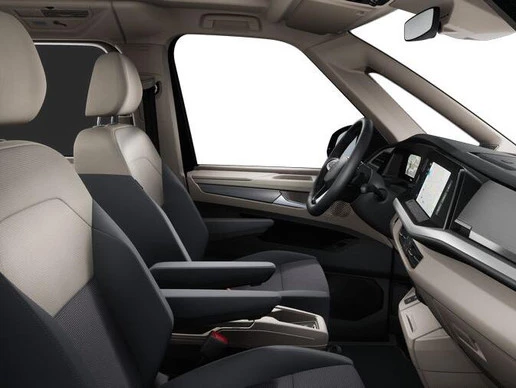 Volkswagen Multivan - Afbeelding 6 van 8