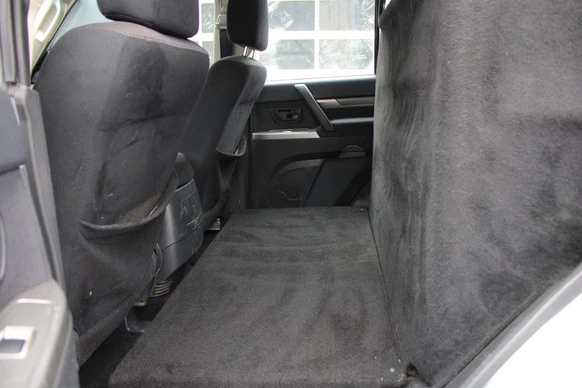 Mitsubishi Pajero - Afbeelding 7 van 30