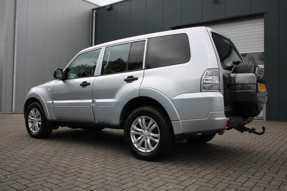 Mitsubishi Pajero - Afbeelding 20 van 30