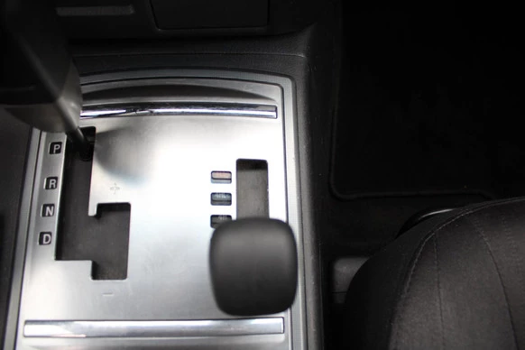 Mitsubishi Pajero - Afbeelding 22 van 30