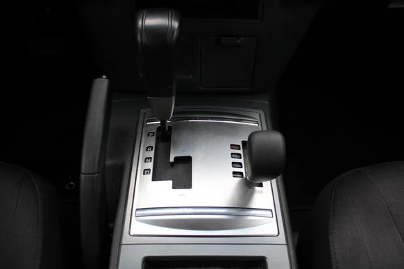 Mitsubishi Pajero - Afbeelding 29 van 30