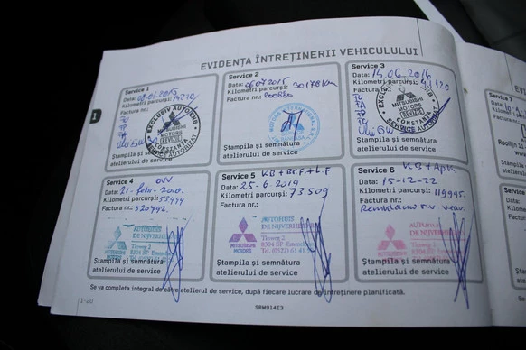 Mitsubishi Pajero - Afbeelding 30 van 30