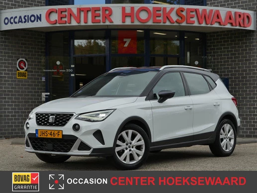 SEAT Arona - Afbeelding 1 van 30