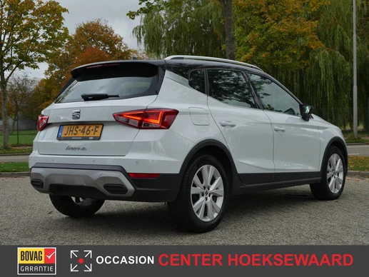 SEAT Arona - Afbeelding 2 van 30