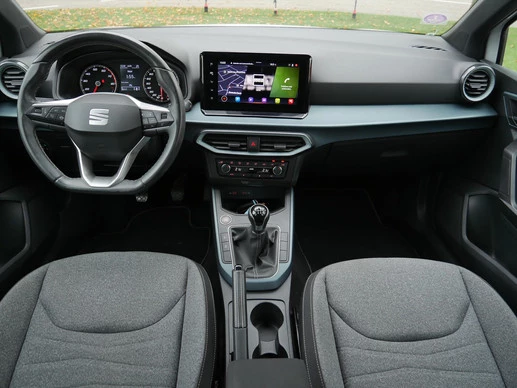 SEAT Arona - Afbeelding 3 van 30