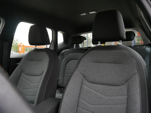 SEAT Arona - Afbeelding 5 van 30