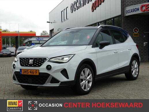 SEAT Arona - Afbeelding 6 van 30