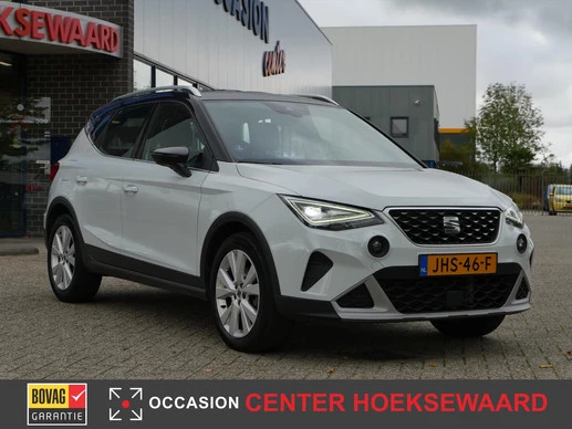 SEAT Arona - Afbeelding 7 van 30
