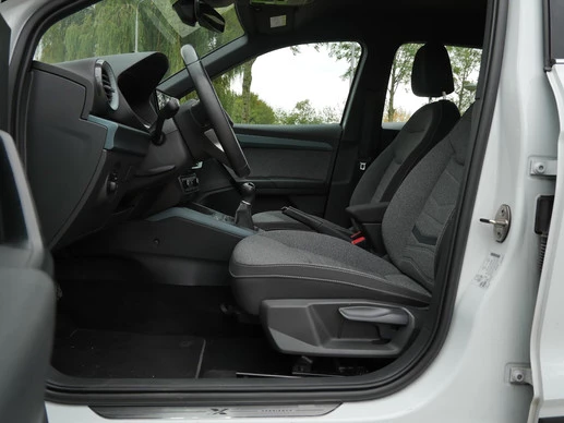 SEAT Arona - Afbeelding 8 van 30