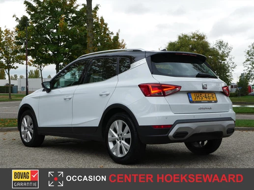 SEAT Arona - Afbeelding 9 van 30