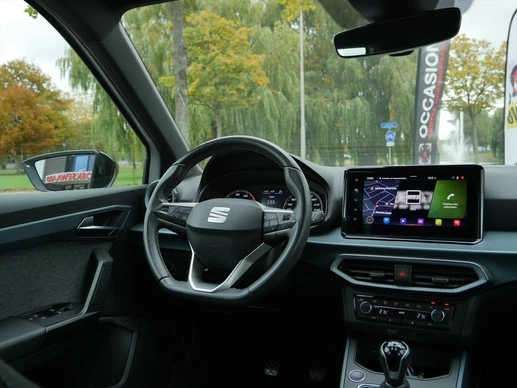 SEAT Arona - Afbeelding 10 van 30