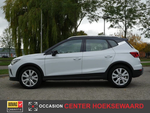 SEAT Arona - Afbeelding 11 van 30