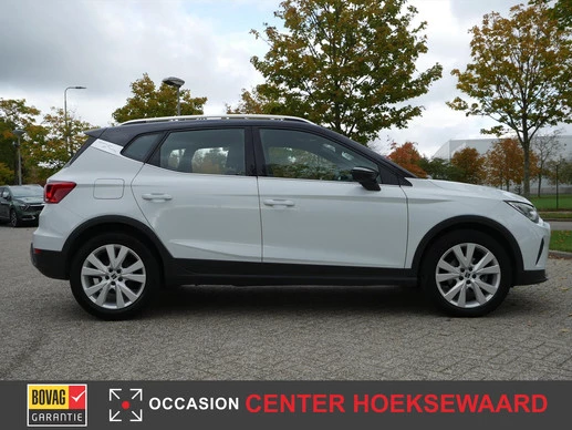 SEAT Arona - Afbeelding 12 van 30