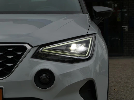 SEAT Arona - Afbeelding 13 van 30