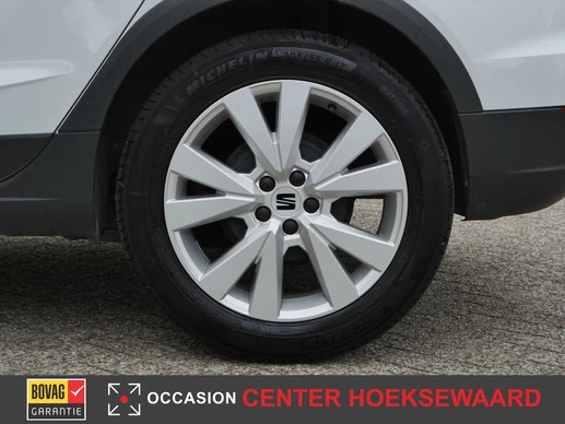 SEAT Arona - Afbeelding 14 van 30
