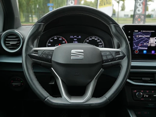 SEAT Arona - Afbeelding 17 van 30