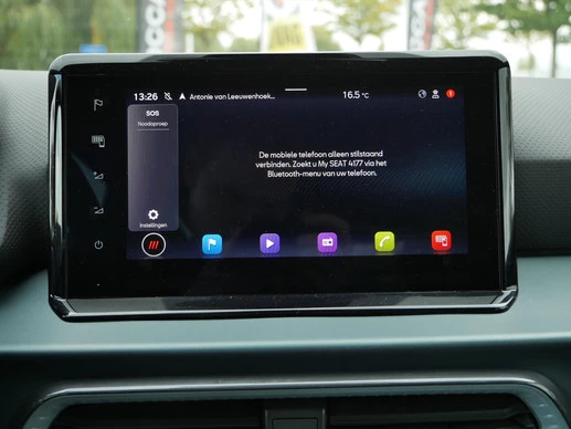 SEAT Arona - Afbeelding 29 van 30