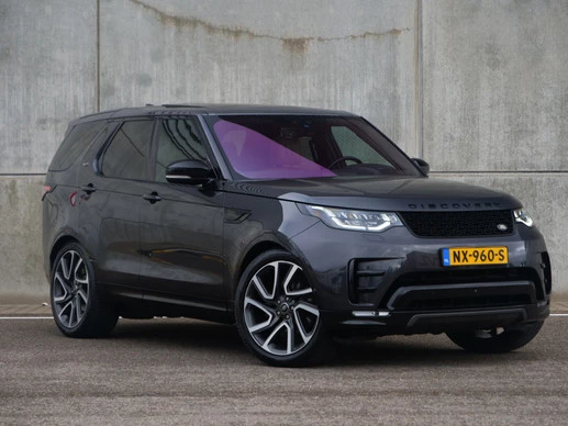 Land Rover Discovery - Afbeelding 1 van 30