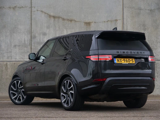 Land Rover Discovery - Afbeelding 2 van 30