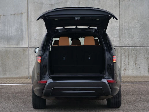 Land Rover Discovery - Afbeelding 3 van 30