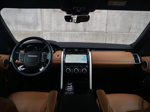 Land Rover Discovery - Afbeelding 4 van 30