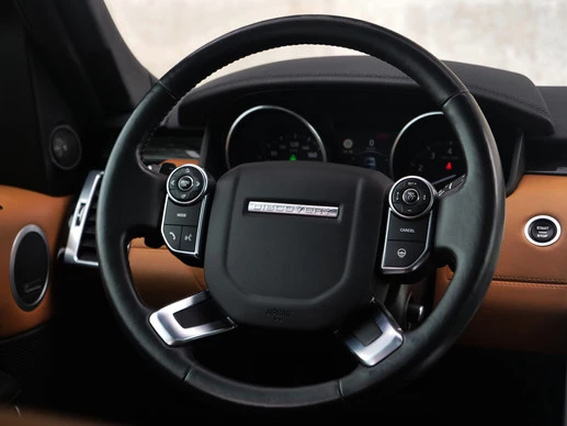 Land Rover Discovery - Afbeelding 5 van 30