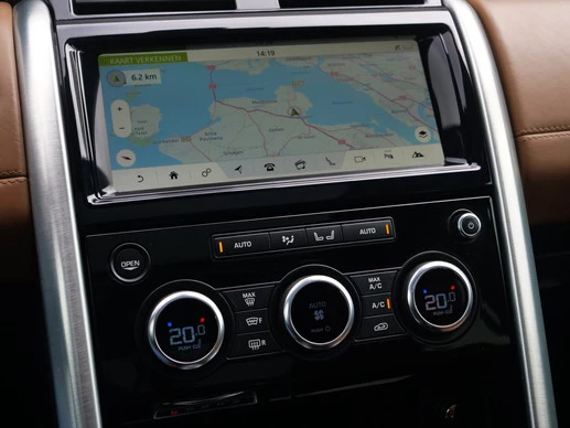 Land Rover Discovery - Afbeelding 8 van 30