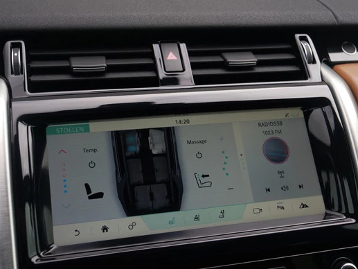 Land Rover Discovery - Afbeelding 9 van 30