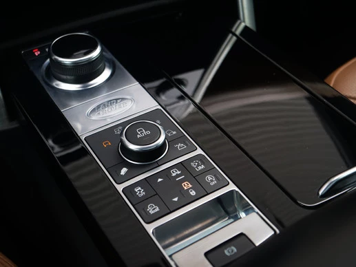 Land Rover Discovery - Afbeelding 11 van 30