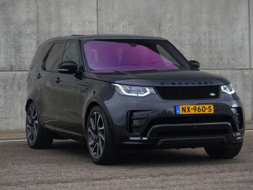 Land Rover Discovery - Afbeelding 12 van 30