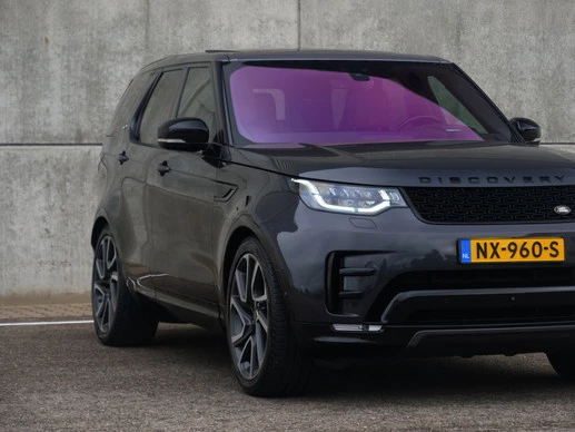 Land Rover Discovery - Afbeelding 14 van 30