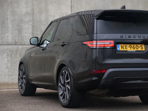 Land Rover Discovery - Afbeelding 15 van 30