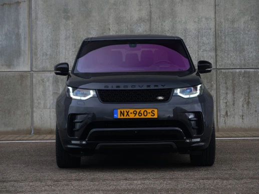 Land Rover Discovery - Afbeelding 16 van 30