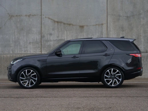 Land Rover Discovery - Afbeelding 17 van 30
