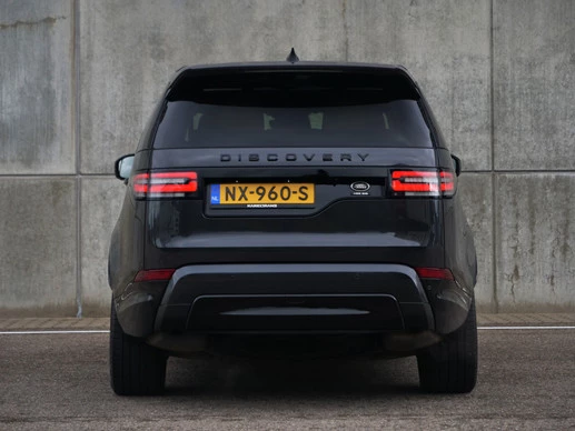 Land Rover Discovery - Afbeelding 18 van 30