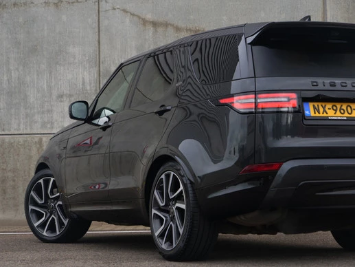 Land Rover Discovery - Afbeelding 19 van 30