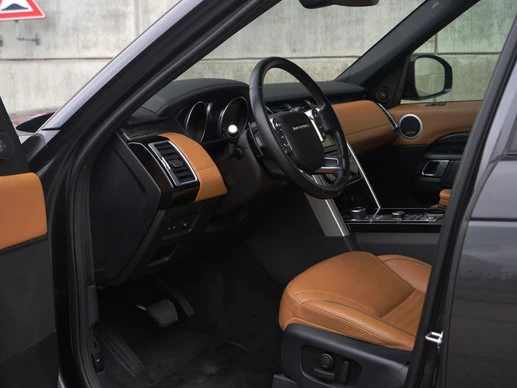 Land Rover Discovery - Afbeelding 21 van 30