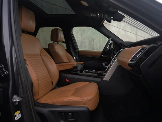 Land Rover Discovery - Afbeelding 22 van 30