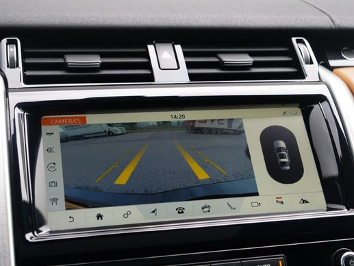 Land Rover Discovery - Afbeelding 27 van 30