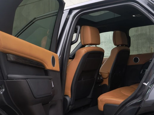 Land Rover Discovery - Afbeelding 29 van 30