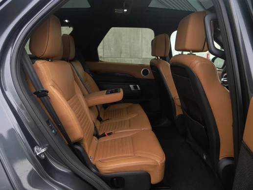 Land Rover Discovery - Afbeelding 30 van 30